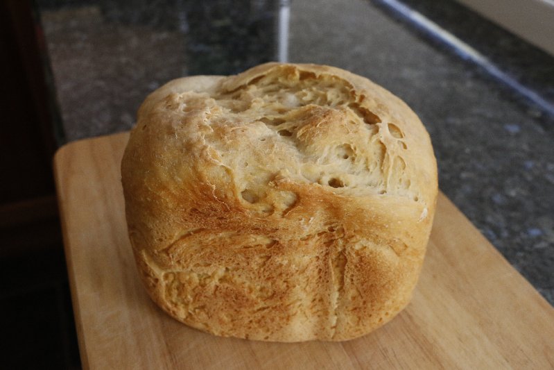 10 Reasons to Bake and Eat Sourdough Bread