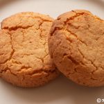 Jaffa Muffins (Orange Choc Chip Muffins)